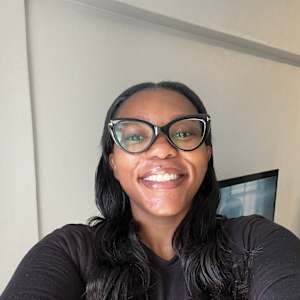 Photo of Dimakatso  Maubane