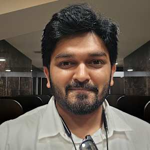 Photo of Dr. Suhash