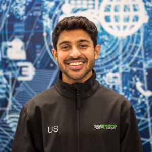 Photo of Uday