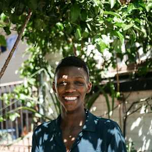 Photo of Khaya