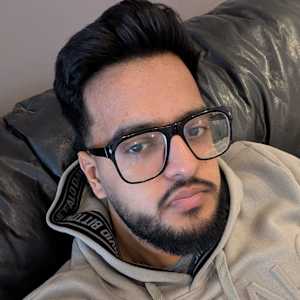 Photo of Rizwan