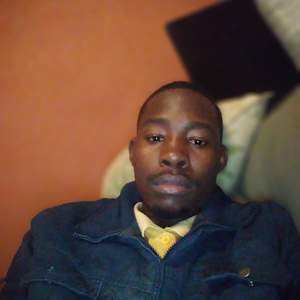 Photo of Giggs Nyoni