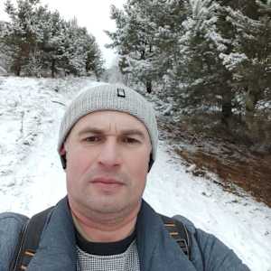 Photo of Ivan Siusko