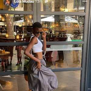Photo of Keletso