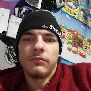 Photo of Loghyn Hartwick caskie