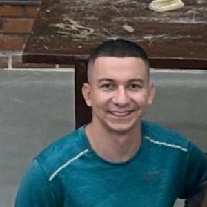 Photo of Túlio