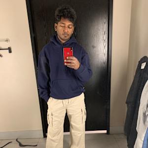 Photo of Rajeev Thilak