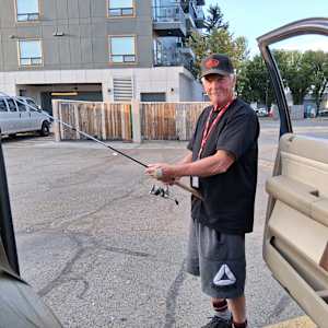 Photo of David Clement