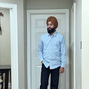 Pardeep singh