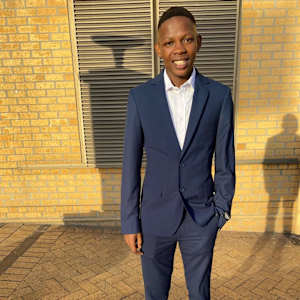 Photo of axolile ntakana