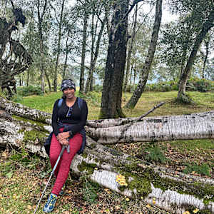 Photo of Bhuvaneswari