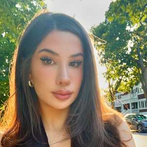 Photo of Anne
