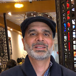 Photo of Baber