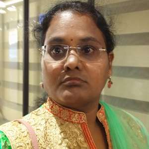 Photo of Dipthi