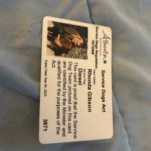 Photo of Rhonda Gibson