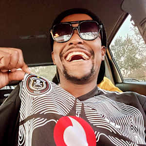 Photo of TSHEPO NGOEPE