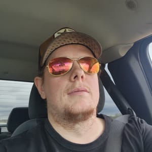 Photo of Andrew