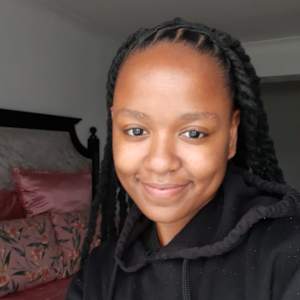 Photo of Mihlali Dingela