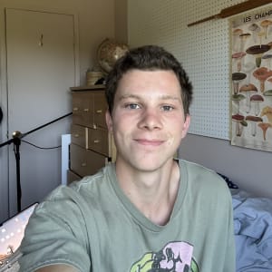 Photo of Peter