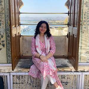 Photo of shagun
