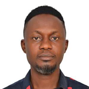 Photo of PHILIP OLADEJI