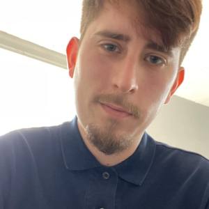 Photo of Michael