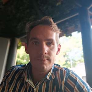 Photo of Robert