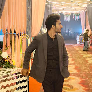 Photo of Suryanshu