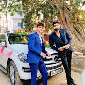 Photo of Yash
