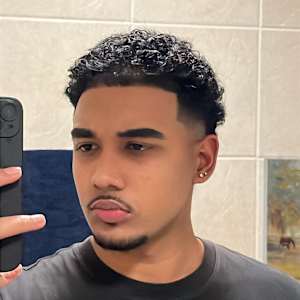 Photo of Mikyle