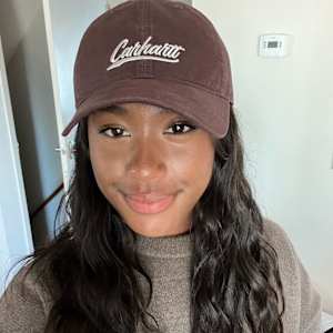 Photo of Sarah