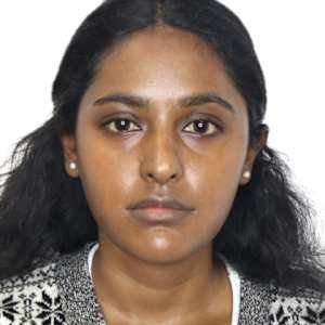 Photo of REINA HOSEIN CHARRAN