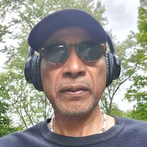 Photo of Robert Gregory