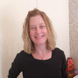 Photo of Natalie