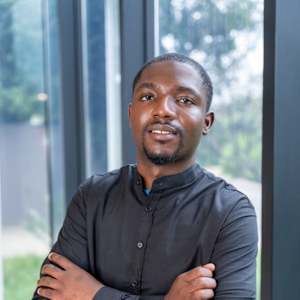 Photo of samson Mazibuko