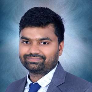 Photo of Sunil Kumar