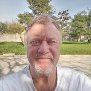 Photo of Dominic