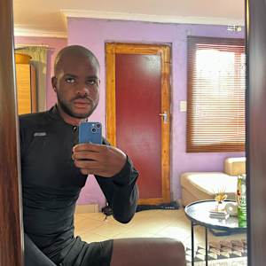Photo of Njabulo