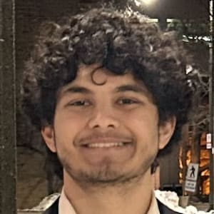 Photo of Adam
