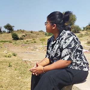 Photo of Samiksha