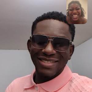 Photo of Dennis Dankwa