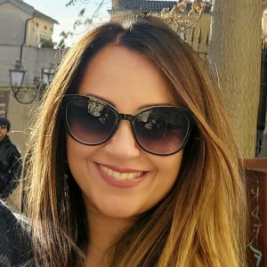 Photo of Isabella