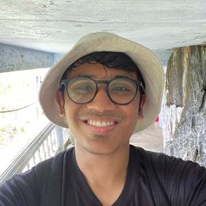 Photo of Sriniketh