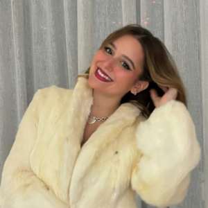 Photo of Anna Chiara
