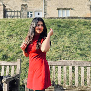 Photo of Jiya mathew