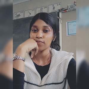 Photo of Khanyisile