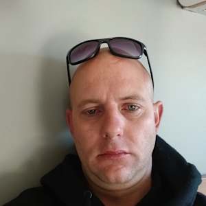 Photo of Derek