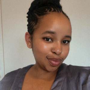 Photo of Akhona