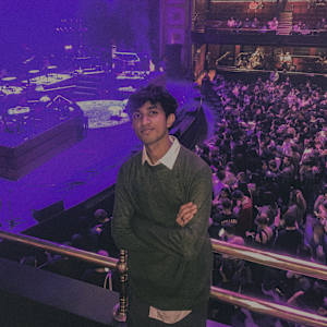 Haneesh Raj Banisetti