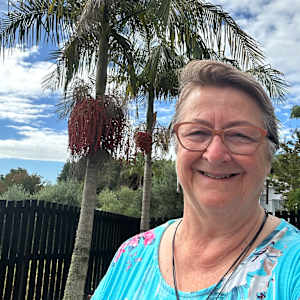 Photo of Amanda